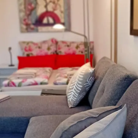 With Balcony Ingolstadt