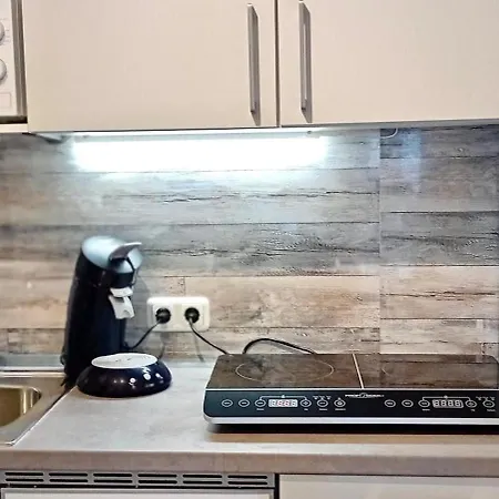 With Balcony Ingolstadt