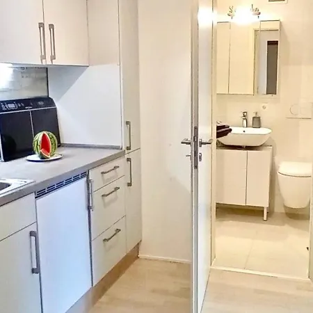 Apartman With Balcony *