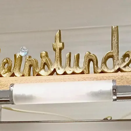 With Balcony Apartman Ingolstadt