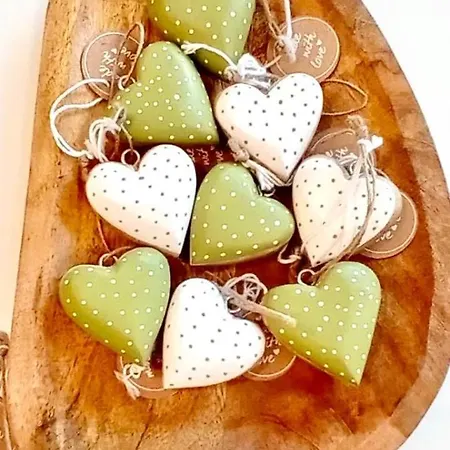 Apartman With Balcony