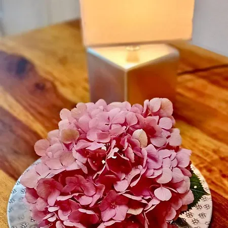 Διαμέρισμα With Balcony